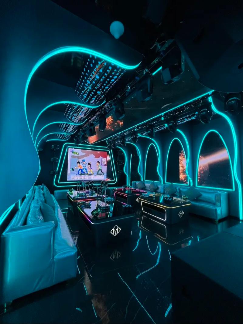 湖州商务ktv优选商务ktv推荐-长兴县ktv预订